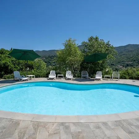 Il Giardino Del Sole, Salvia Apartmán Garlenda