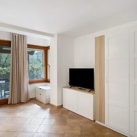 Appartement Il Giardino Del Sole, Salvia *