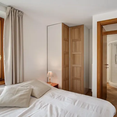 Il Giardino Del Sole, Salvia Appartement