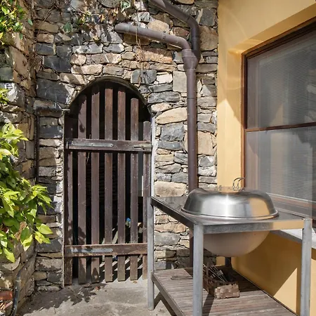 Appartement Il Giardino Del Sole, Salvia Garlenda