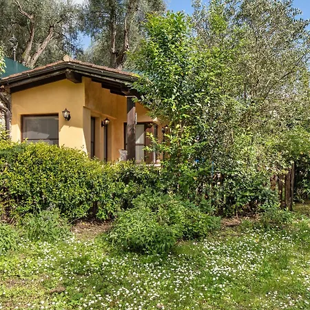 Appartement Il Giardino Del Sole, Salvia *