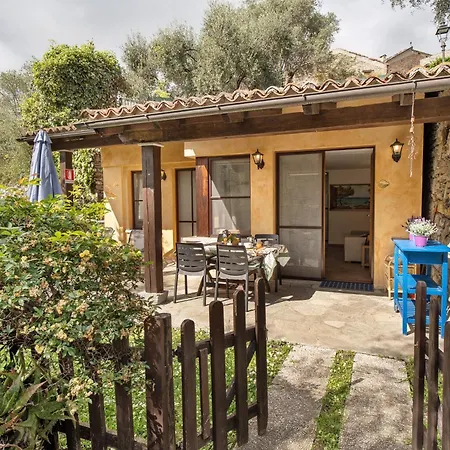 Il Giardino Del Sole, Salvia Appartement *