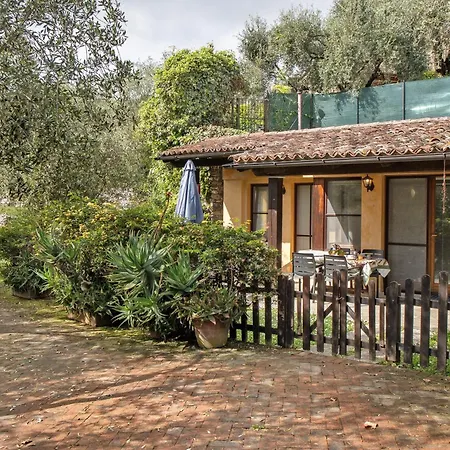 Appartement Il Giardino Del Sole, Salvia Garlenda