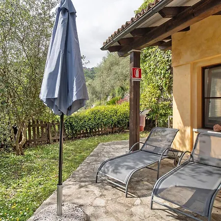 Apartamento Il Giardino Del Sole, Salvia Garlenda