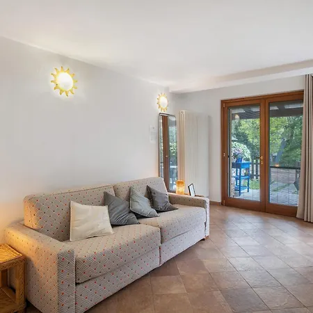 Apartament Il Giardino Del Sole, Salvia