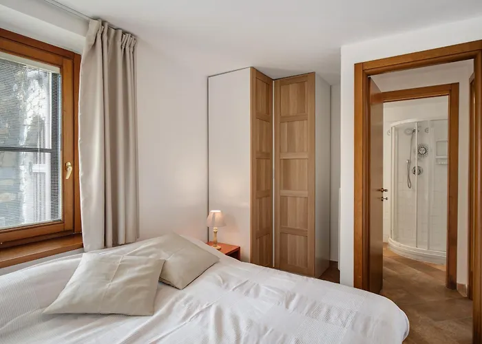 Il Giardino Del Sole, Salvia Apartamento